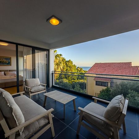 Adriatic Masterpiece Residence #32 スヴェティ・ステファン エクステリア 写真