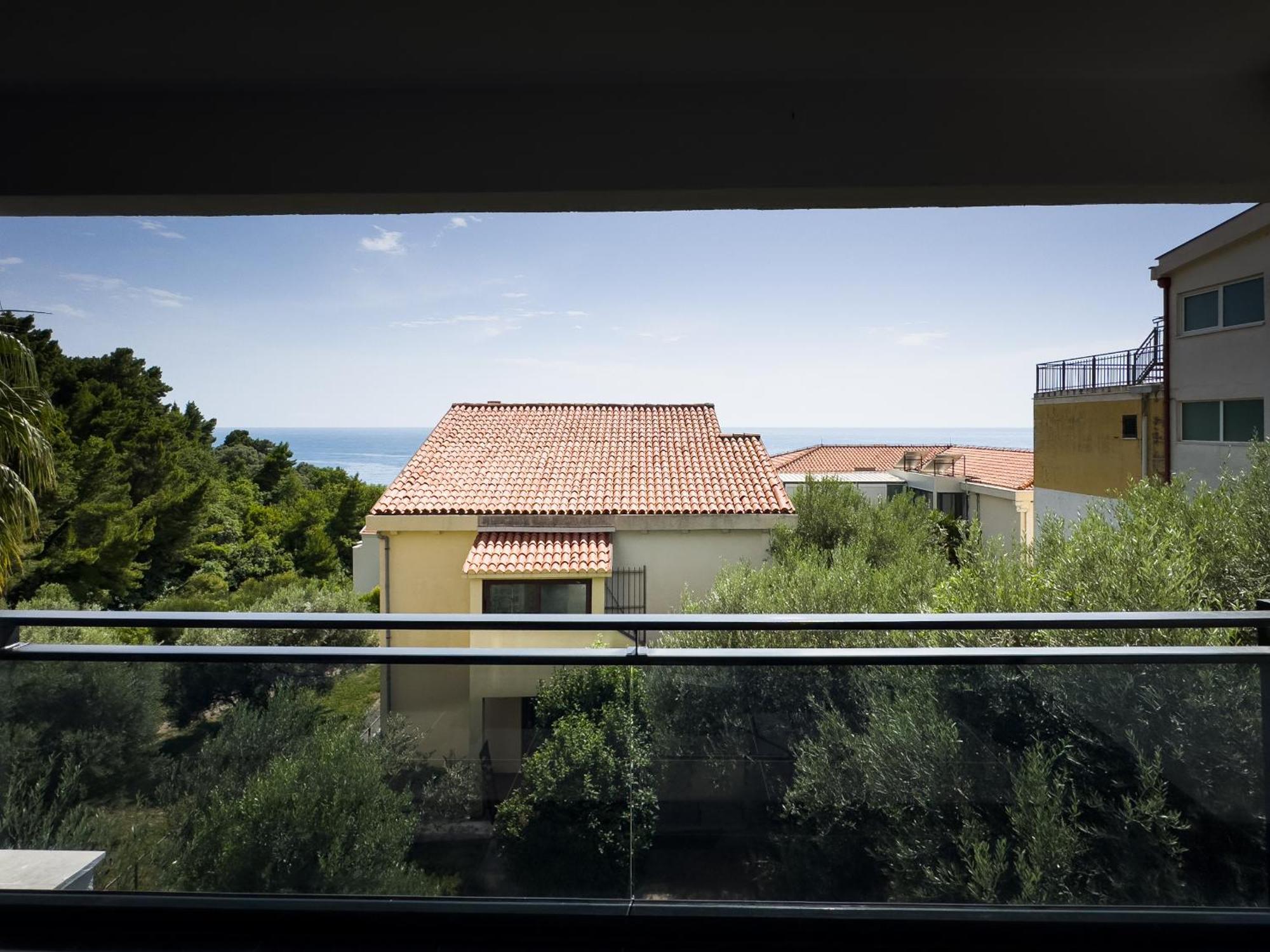 Adriatic Masterpiece Residence #32 スヴェティ・ステファン エクステリア 写真