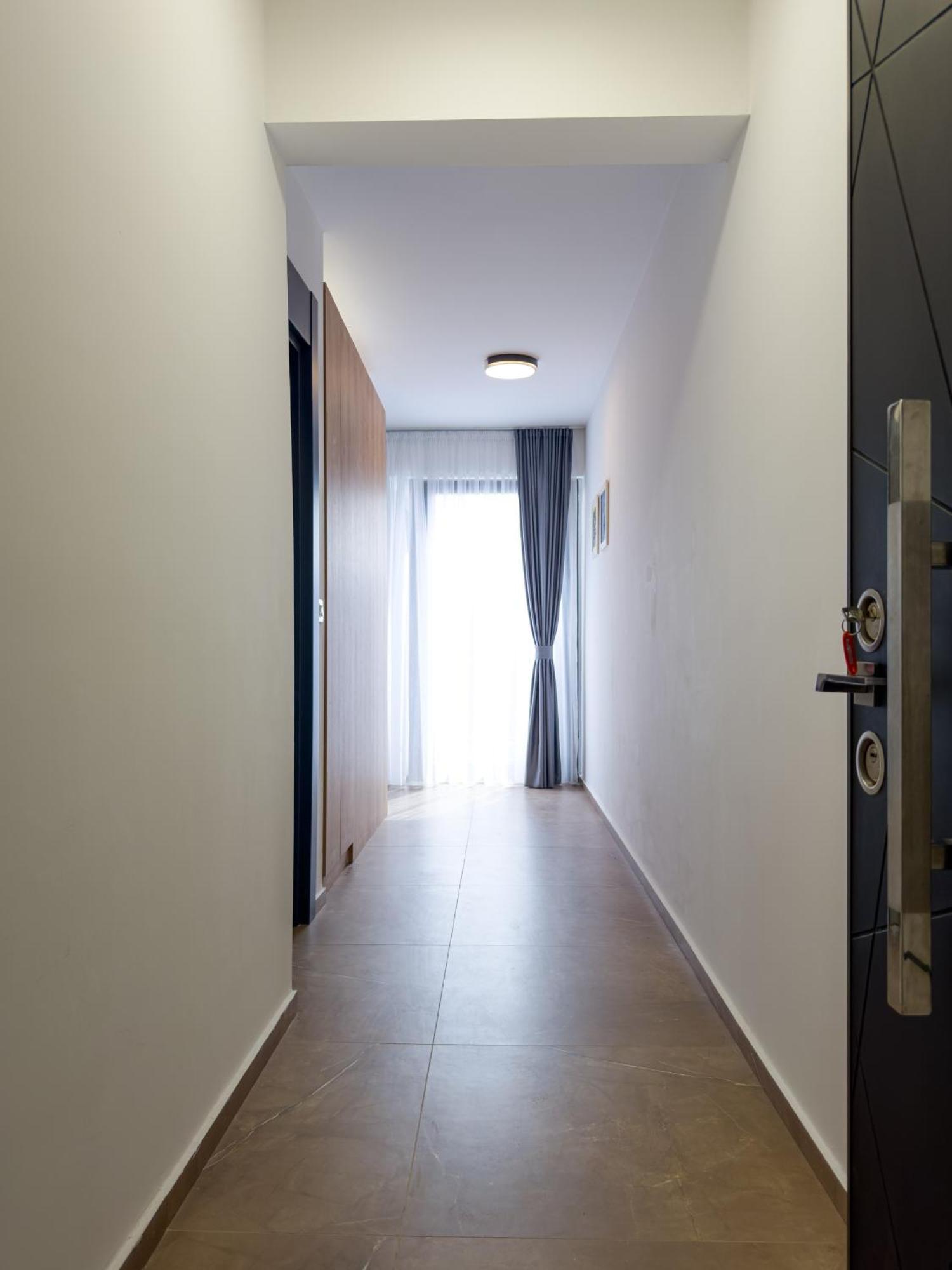 Adriatic Masterpiece Residence #32 スヴェティ・ステファン 部屋 写真