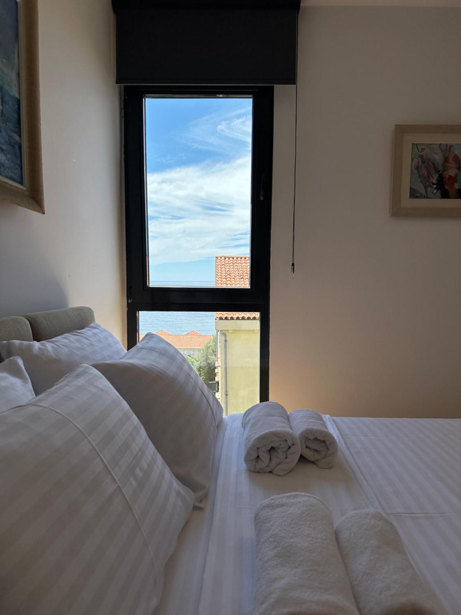 Adriatic Masterpiece Residence #32 スヴェティ・ステファン エクステリア 写真