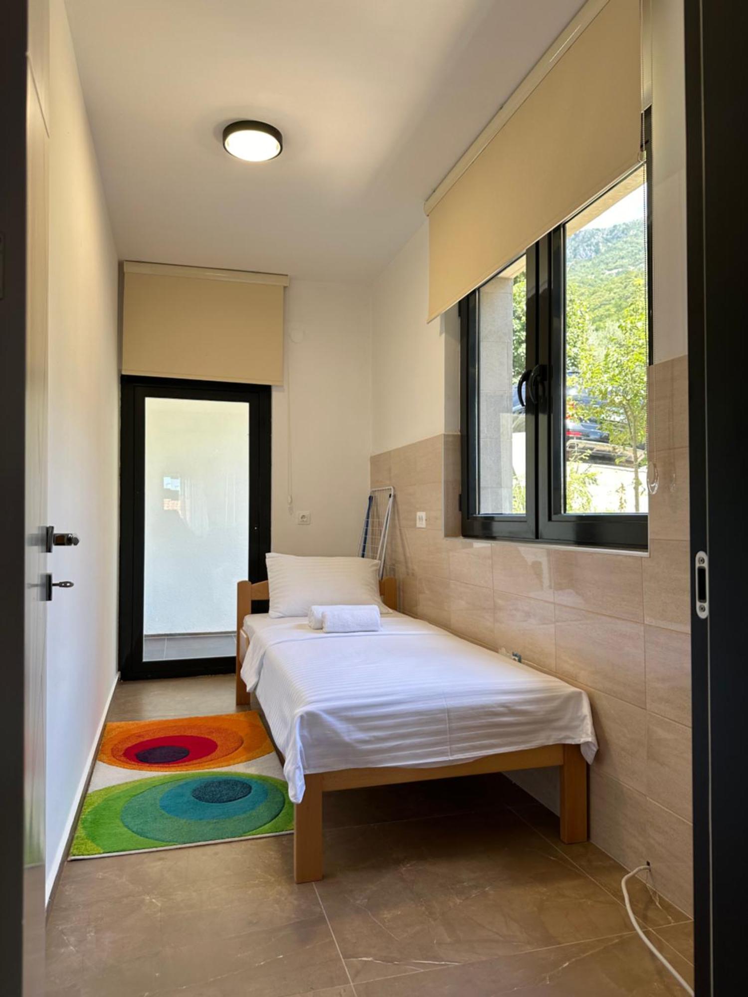 Adriatic Masterpiece Residence #32 スヴェティ・ステファン エクステリア 写真
