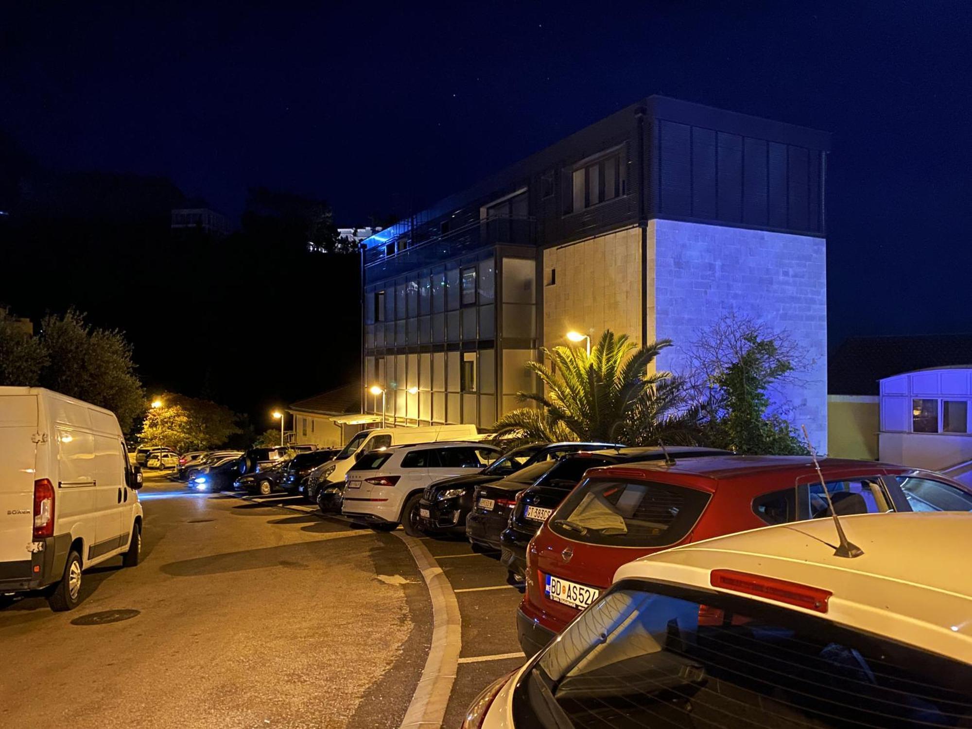 Adriatic Masterpiece Residence #32 スヴェティ・ステファン エクステリア 写真