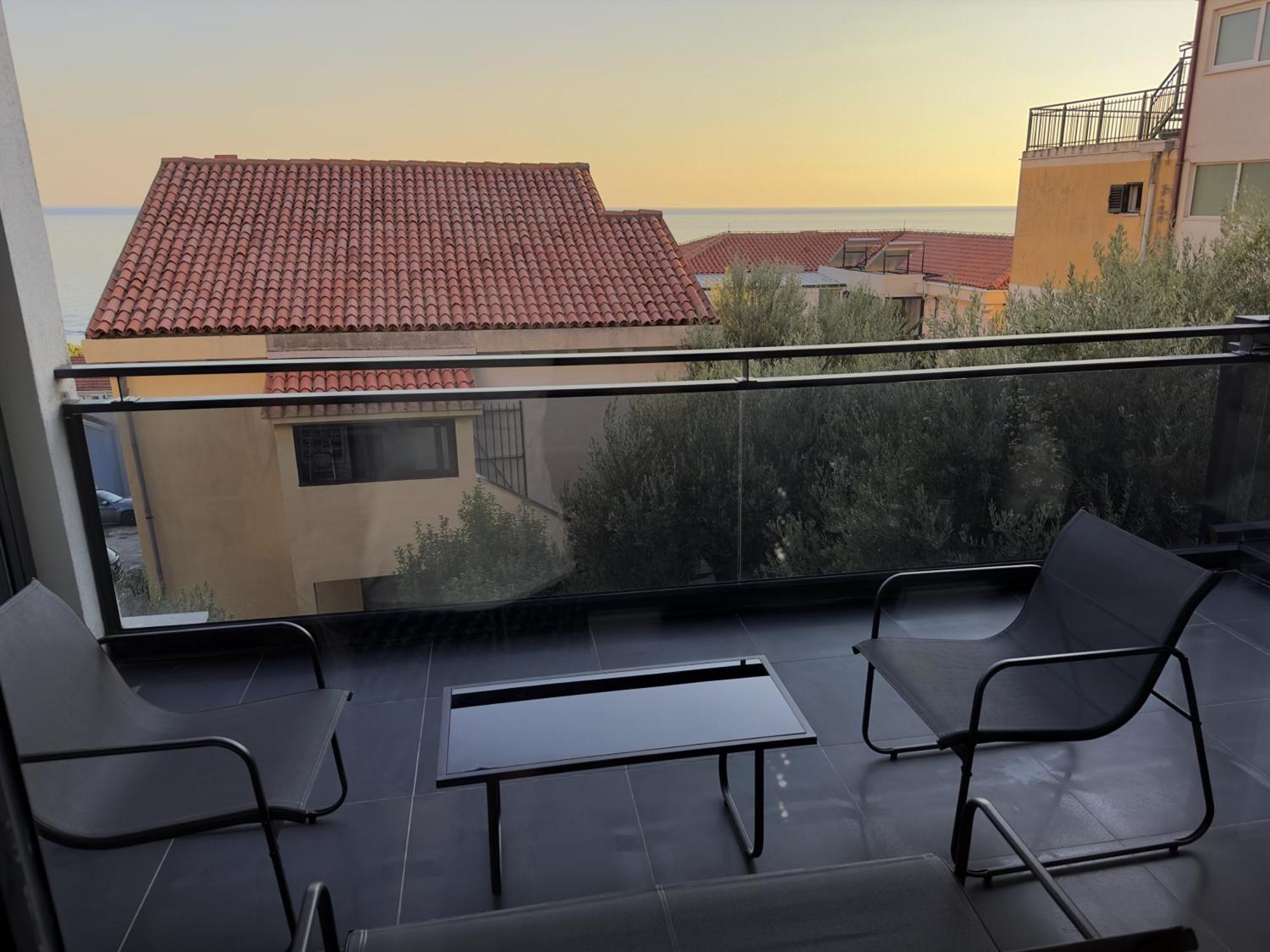 Adriatic Masterpiece Residence #32 スヴェティ・ステファン エクステリア 写真